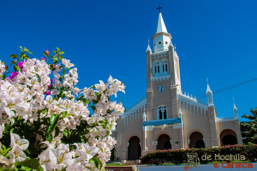 Areguá Paraguai_Argentina