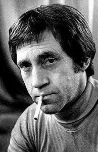 Vladimir Vysotsky
