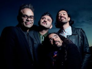 Café Tacvba