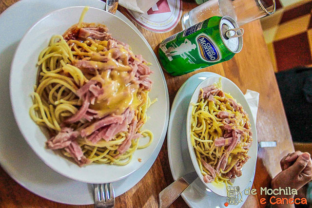 Comida cubana Trinidad_Cuba-2