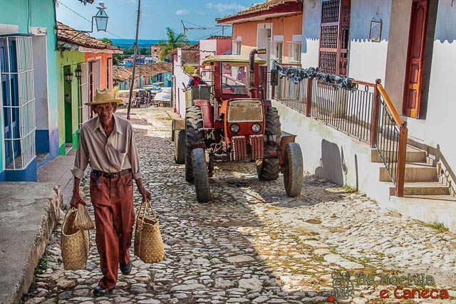 Trinidad - Cuba - Interior. Trinidad_Cuba-Interior