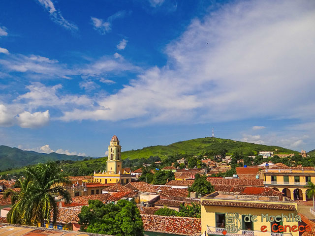 Palácio Cantero. Trinidad_Cuba-PalacioCantero