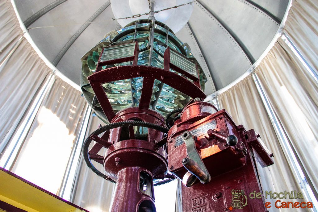 Castillo del Morro - Farol castillo del morro-13