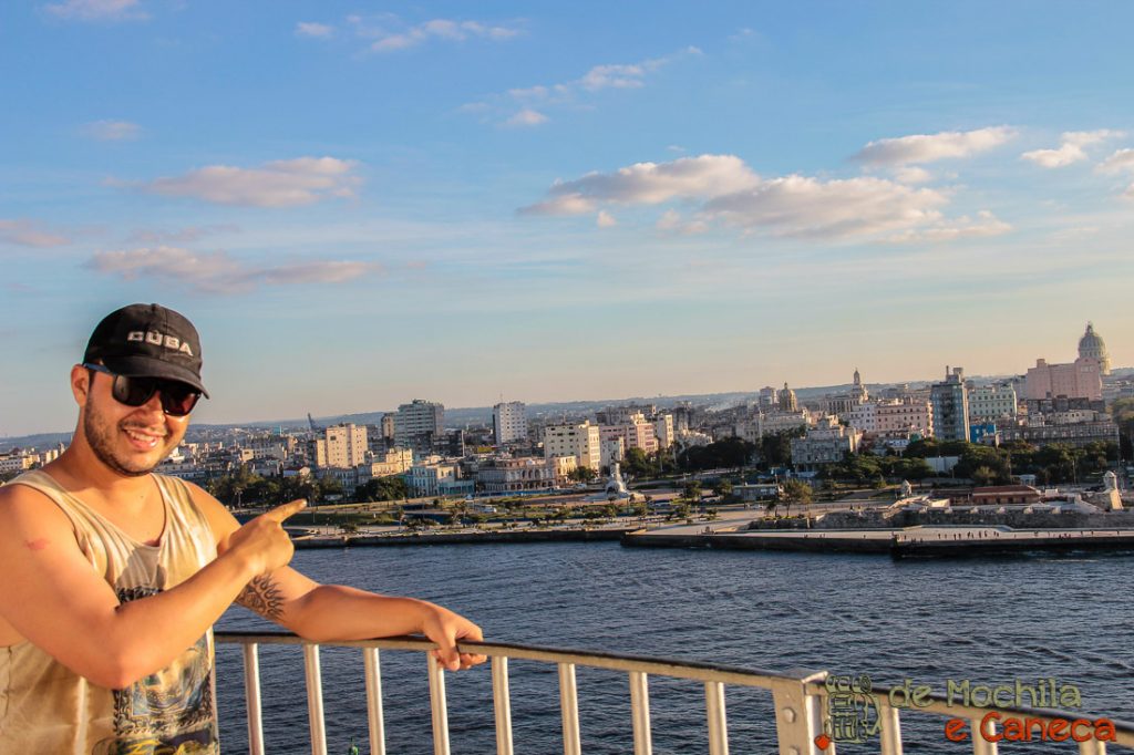 Castillo del Morro - Visual - farol castillo del morro-15
