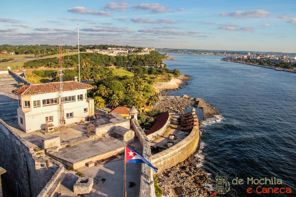 Castillo del Morro castillo del morro-16