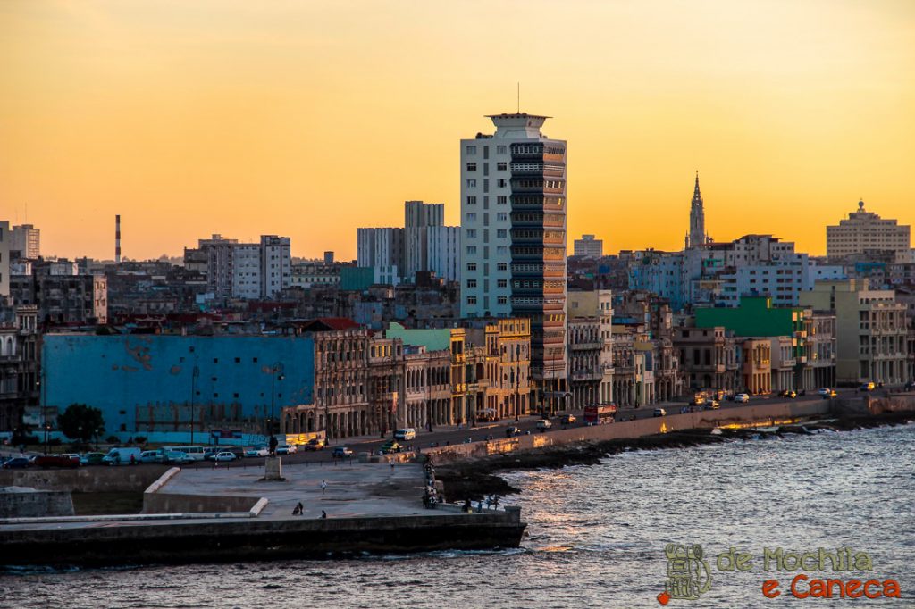 Castillo del Morro - Malecón castillo del morro-20