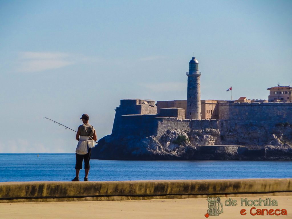 Castillo del Morro - Havana castillo del morro-25