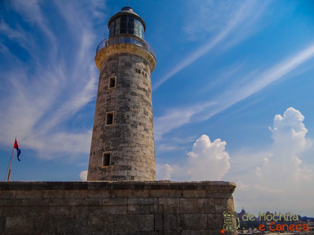 Castillo del Morro castillo del morro-27