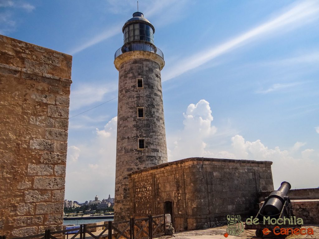 Castillo del Morro castillo del morro-6