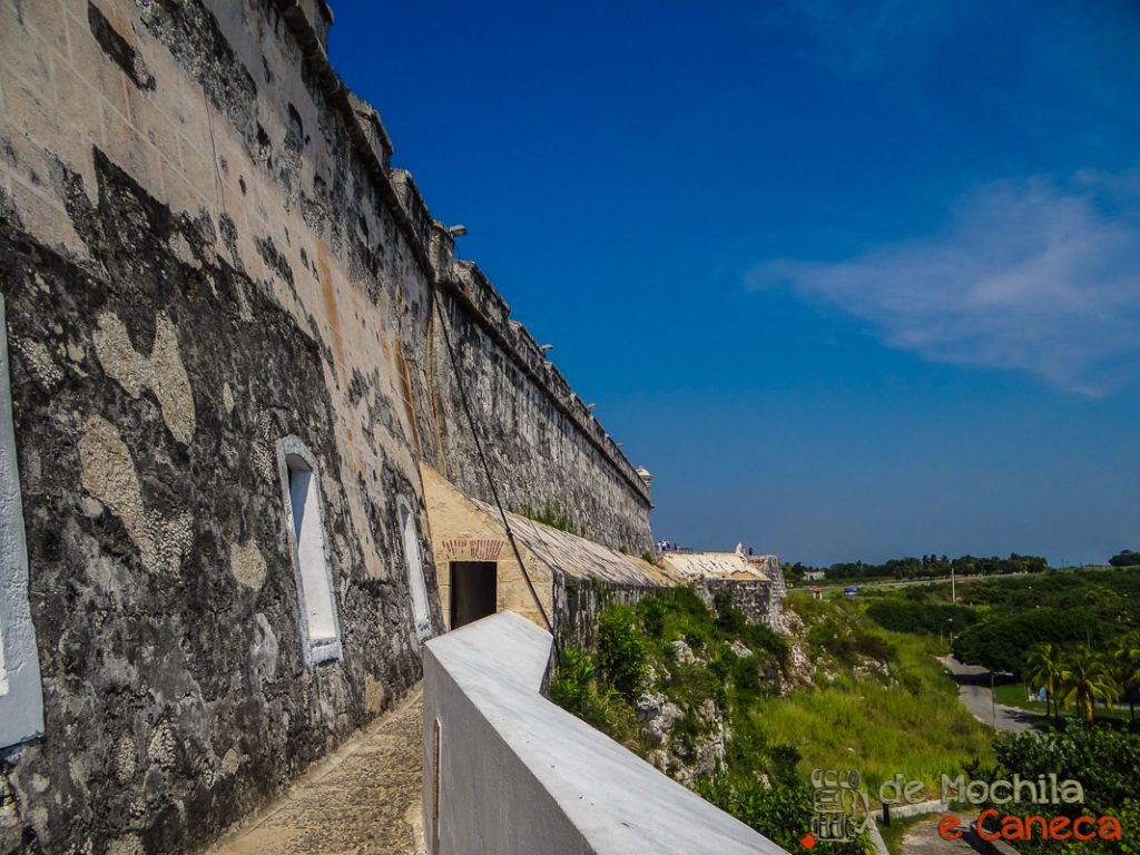 Castillo del Morro castillo del morro-8
