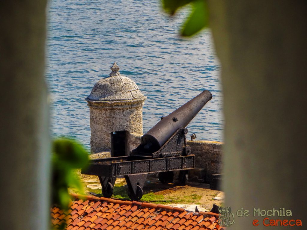 Castillo del Morro castillo del morro-9