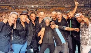 los fabulosos cadillacs