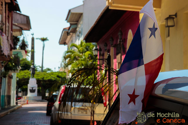 Casco Viejo da Cidade do Panamá-23