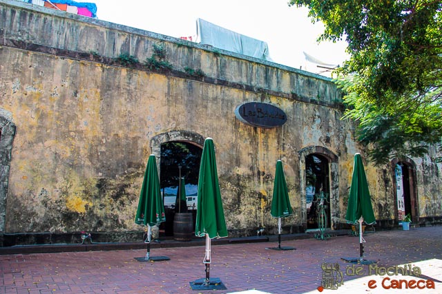 Casco Viejo da Cidade do Panamá-26