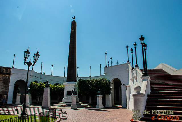 Casco Viejo da Cidade do Panamá-28