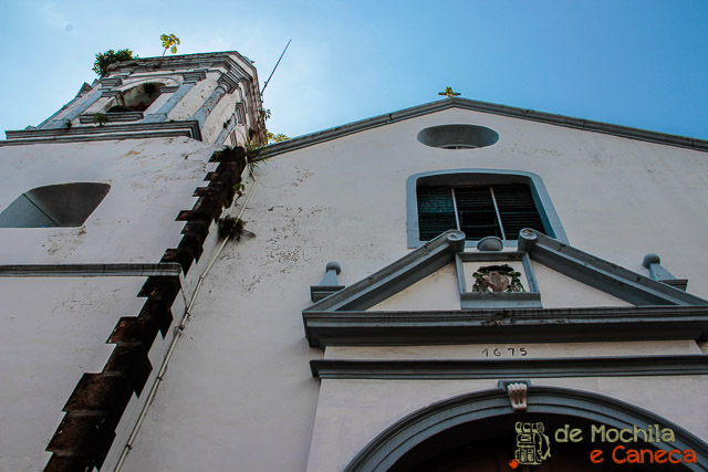Casco Viejo da Cidade do Panamá-37