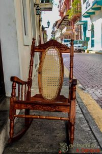 Casco Viejo da Cidade do Panamá-50