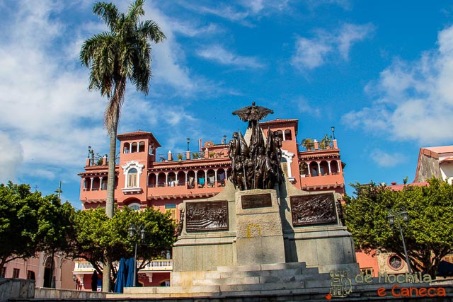 Casco Viejo da Cidade do Panamá-8