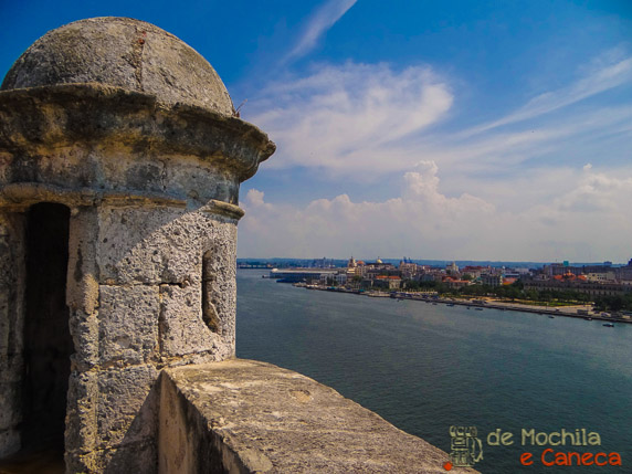 Visual Fortaleza San Carlos de la Cabaña-11