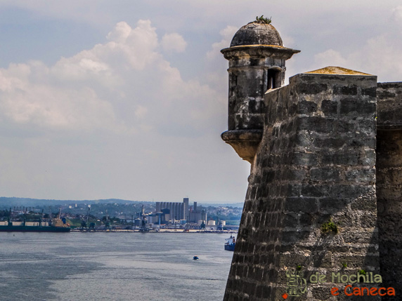 Havana Fortaleza San Carlos de la Cabaña-5