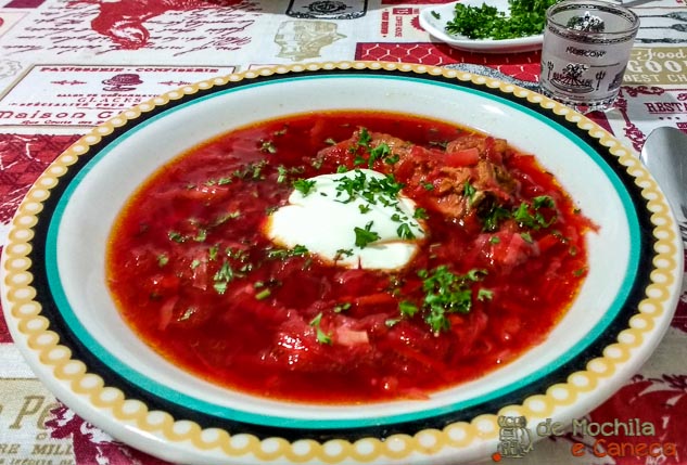 borsh borsch-2