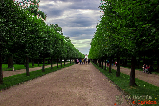 Peterhof