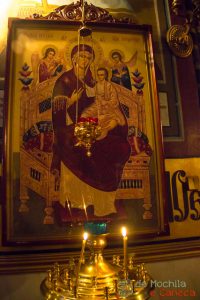 Detalhes Catedral de Pedro e Paulo Catedral de Pedro e Paulo-12