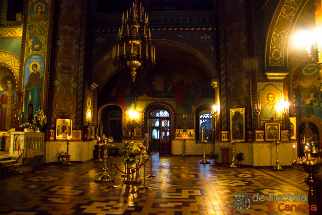 Catedral de Pedro e Paulo Catedral de Pedro e Paulo-13