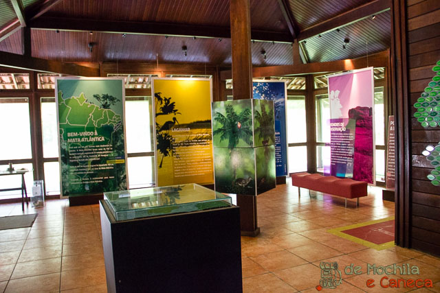 Reserva Natural Salto Morato-6