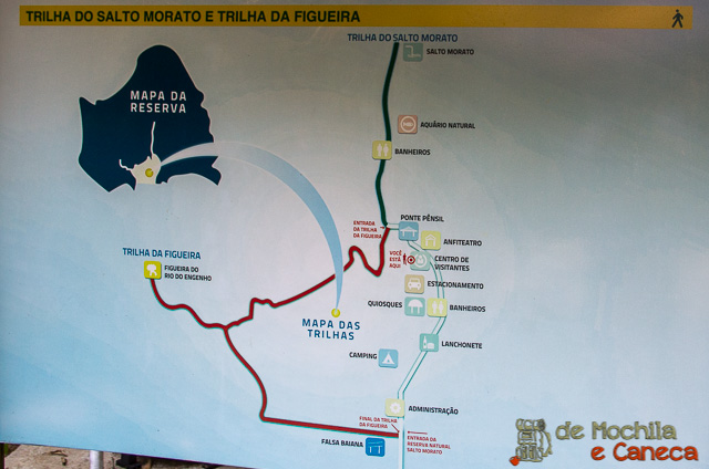 Reserva Natural Salto Morato-7