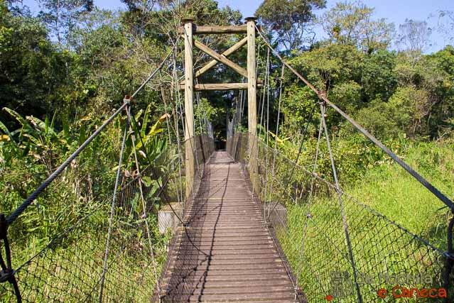 Reserva Natural Salto Morato-8