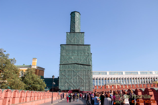 visitar o Kremlin de Moscou-17