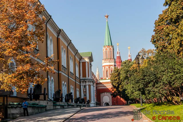 visitar o Kremlin de Moscou-19