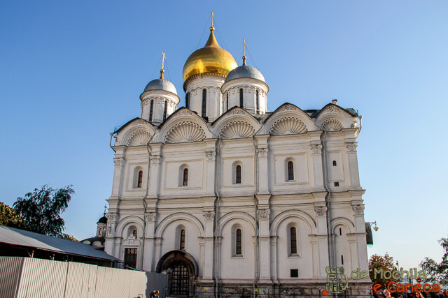 visitar o Kremlin de Moscou-25