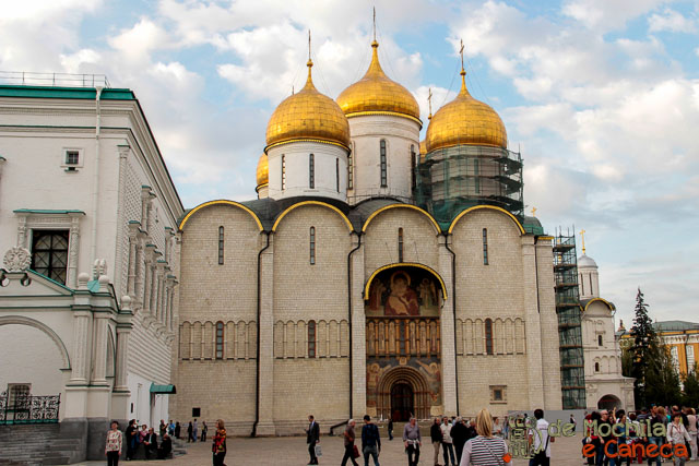 visitar o Kremlin de Moscou-31