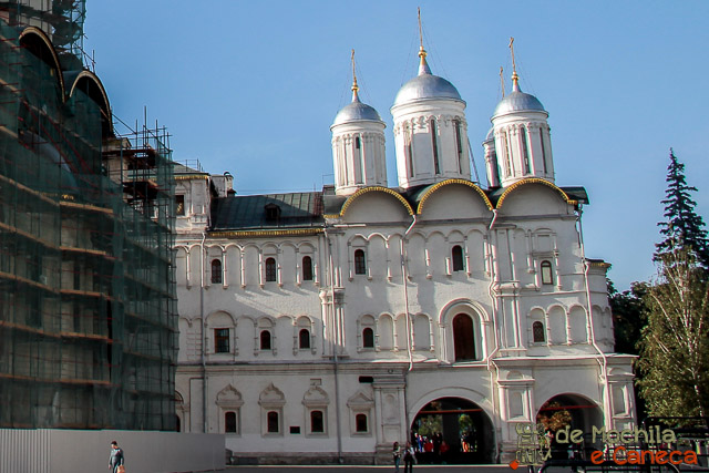 visitar o Kremlin de Moscou-36