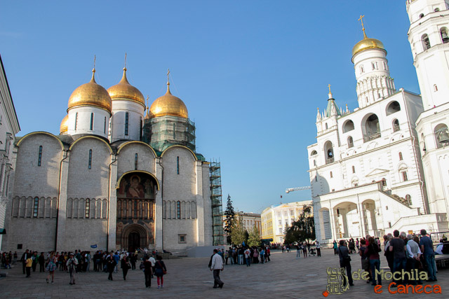 visitar o Kremlin de Moscou-37