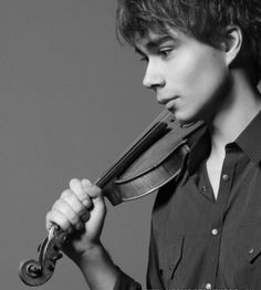 Alexander Rybak