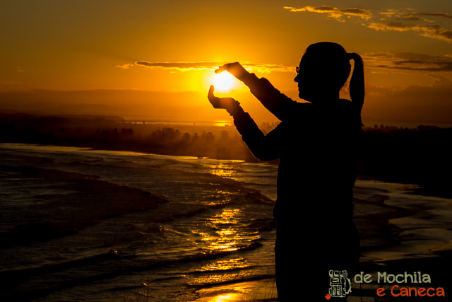 Pôr do sol - Farol de Santa Marta farol-de-santa-marta-16