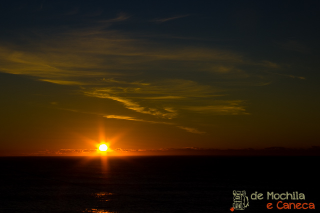 Amanhecer do sol no Farol de Santa Marta farol-de-santa-marta-5