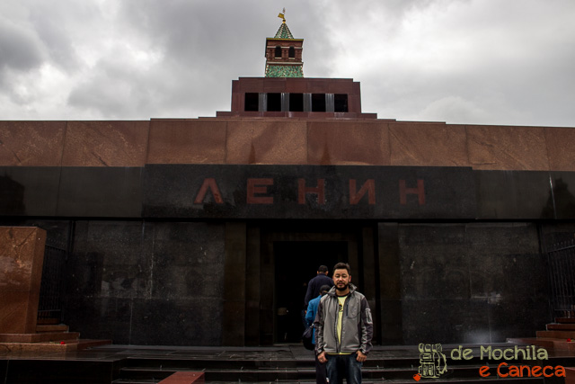 Mausoleu de Lenin_-11