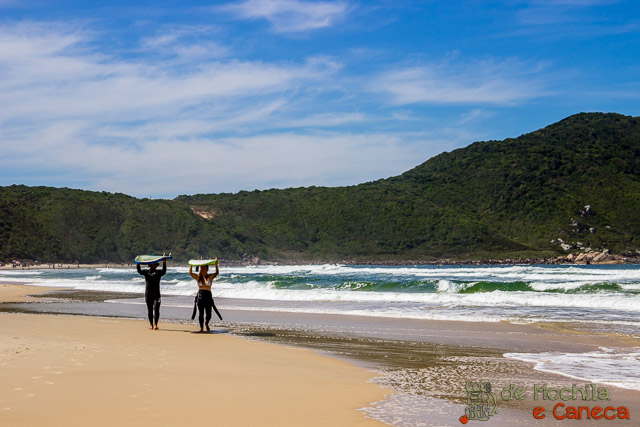 Surfistas - Praia do Rosa praia-do-rosa-7