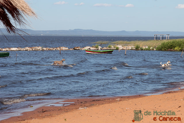 aregua-paraguai-lago