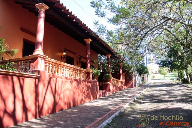 aregua-paraguai-casas coloniais