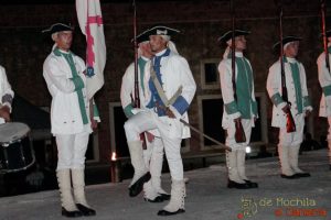 Cañonazo de las nueve