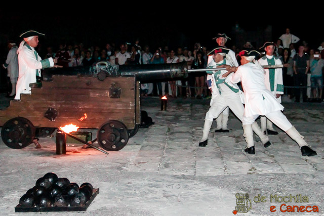 Cañonazo de las nueve Cañonazo de las nueve Cuba