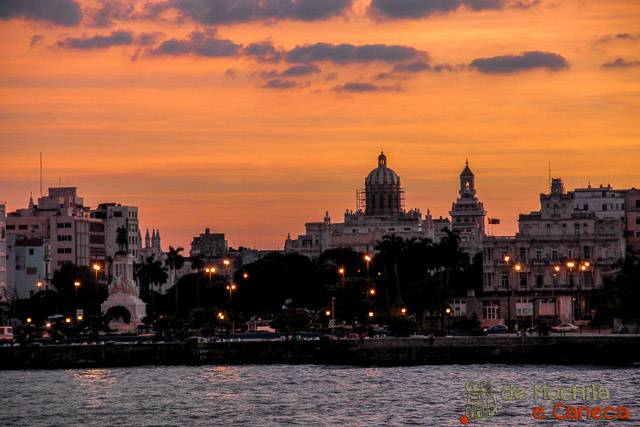 Havana canonazo-de-las-nueve_