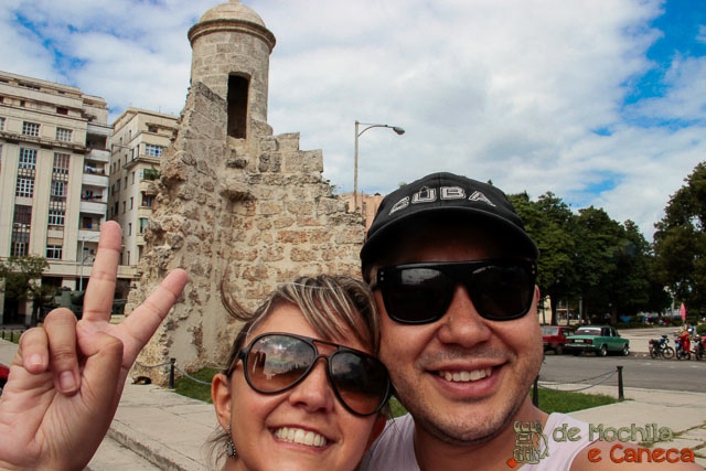 Muralhas de Havana canonazo-de-las-nueve_muralhasdehavana