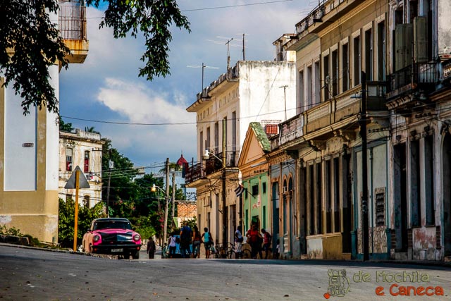 casa-del-che-Casa Blanca