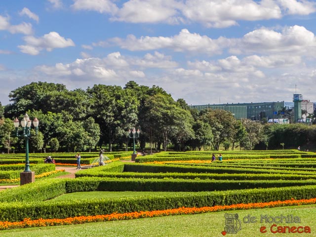 Jardim Jardim
